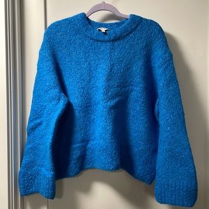 &other Stories Alpaca sweater